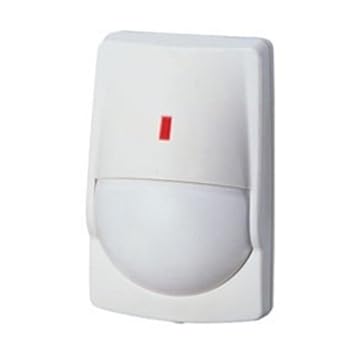 Optex RX de 40pi Pet Immunity PIR Detector, 40 x 40 by: Amazon.es ...