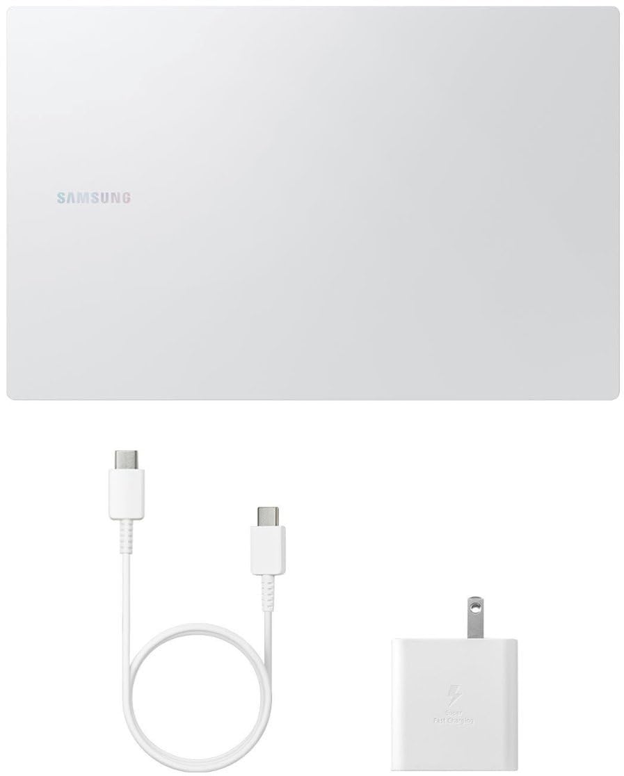 SAMSUNG 2024 Laptop | Galaxy-Book4 | 15.6