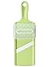 KYOCERA 1 X Green Ceramic Slicer (w/Safety) CSN-10GR (1, Green)