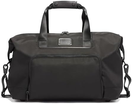 Amazon.com: TUMI - Alpha Bravo Reconnaissance Duffel - Men's Gym