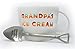 Josephine on Caffeine Gifts for Grandpa – Grandpa’s Ice Cream Bowl and Engraved Spoon Grandpa’s Ice Cream Shovel – Ideal Father’s Day Gift, Christmas Gift or Birthday Gift (Grandpa)