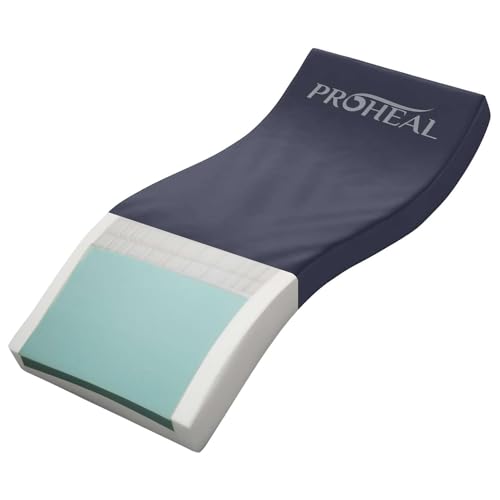ProHeal Hospital Bed Mattress