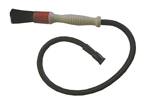 Toolhub 0008 - Flow Thru Parts Washer Brush With Hose