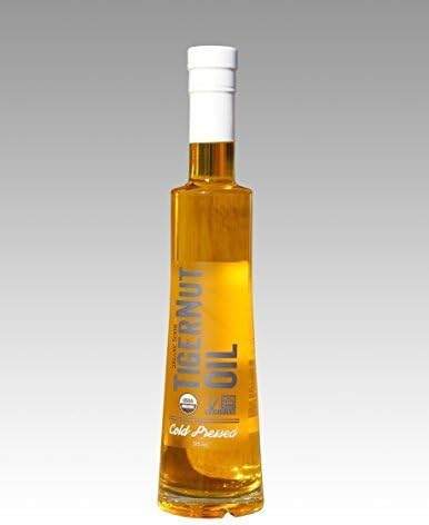 TIGERNUT OIL,OG2