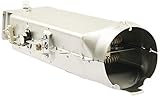 Samsung DC97-14486A Heater Duct Assembly for Dryer