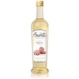 Amoretti Premium Syrup, Peppermint, 25.4 Ounce