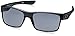 Oakley Men's OO9189 Twoface Square Sunglasses, Steel/Grey, 60 mm