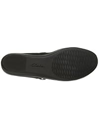 Clarks Everlay Heidi Mocasín sin cordones para mujer