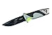 Camillus Les Stroud SK Arctic Fixed Sport Knife, Grey