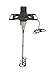 M-D Building Products 48152 Fusion Mixer for Multi-Purpose Mixing Applications, Variable Speed