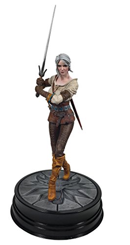 Dark Horse Deluxe The Witcher 3: Wild Hunt: Ciri Figure