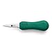 R. Murphy/Ramelson Duxbury Oyster Knife - As Seen in Bon Appetit Magazine - Shellfish Seafood Clam Shucker Tool - Made in USA