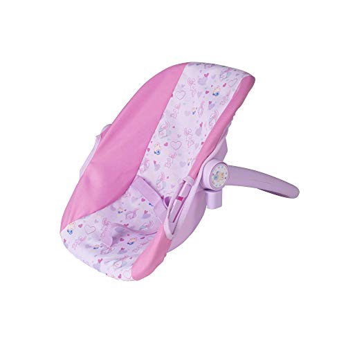 Baby GEBORENES Baby Evolve 1423578 – Bild 5