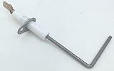 OEM Upgraded Replacement for Rheem Furnace Flame Sensor 62-23543-01 by Replacement for Rheem (Original Version)