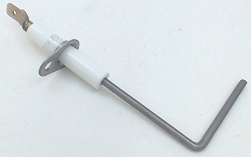 Oem Upgraded Replacement For Rheem Furnace Flame Sensor 62 23543 01 By Replacement For Rheem Original Version Amazon Com Industrial Scientific