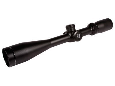 Hawke Sport Optics Vantage SF 6-24×44 SF 1/2 Mil Dot IR Riflescope