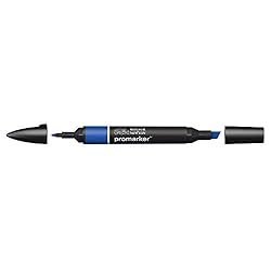 Winsor & Newton ProMarker, Royal Blue