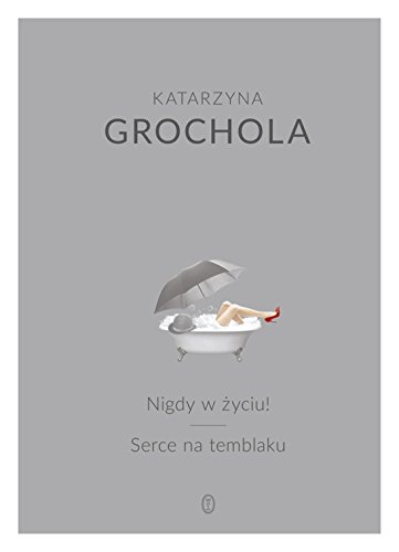 Nigdy w zyciu! Serce na temblaku