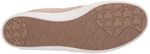 image for Dr. Scholl's Shoes Women's Madison Sneaker, Beach Metallic Denim, 10 M