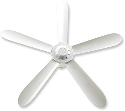 Amazon Com Firnfose Ac220 240v 50 60hz 20w Power 5 Blades Mini