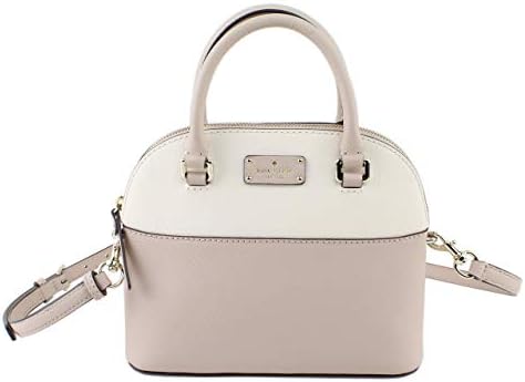 kate spade new york purse carli grove street