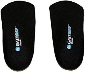 Talar Made Gaitway Classic Orthotics (Extra Small)