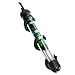 Uniclife Submersible Aquarium Heater 50W with Thermometer and Suction Cup, 10 Gallon