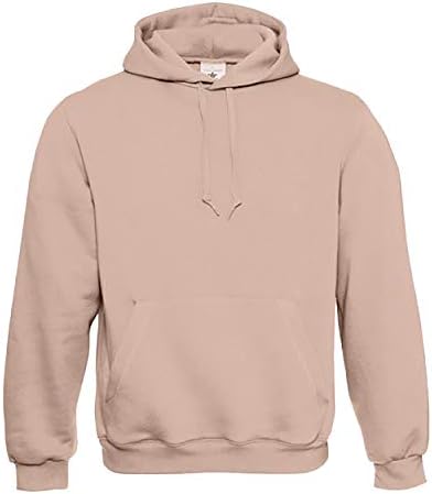 millennial pink hoodie