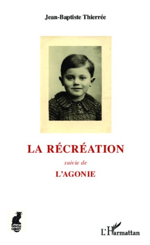 La  récréation