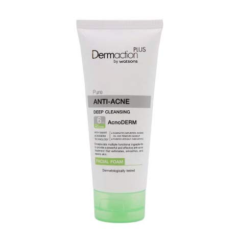 cerave cleanser watson