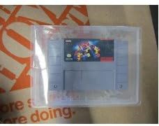 TETRIS 2 SNES SUPER NINTENDO VIDEO GAME CARTRIDGE RARE