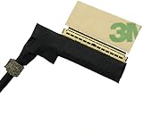 ZAHARA LCD LVDS LED Touch Screen Flex Cable 40pin for HP Chromebook X360 11 G3 view 5