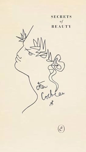 Erotica: Drawings by Jean Cocteau: Cocteau, Jean: 9780720611816