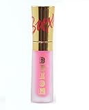 Buxom Full-On Lip Cream Half Size Lip Plumping Pink Lady