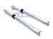 PCC Motor Front Forks Shocks Set for PW80 PW 80 Assembly FK04