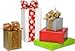 Metallic Solid Silver Wrapping Paper - 16 Foot Roll