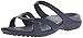 crocs Women's Meleen Twist Sandal, Navy/Storm, 9 M US
