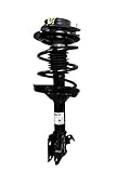 Unity Automotive 11905 Front Complete Strut Assembly (Left Driver Side)
