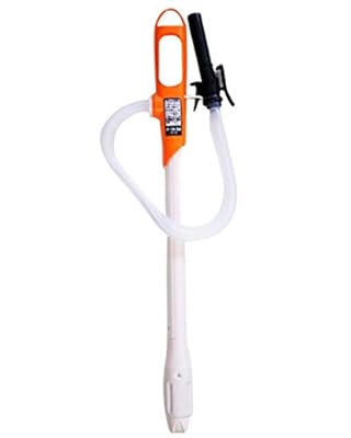 灯油をタンクに給油する際は サイフォンの原理 を活用して入れると手早くいけるよというお話 Togetter