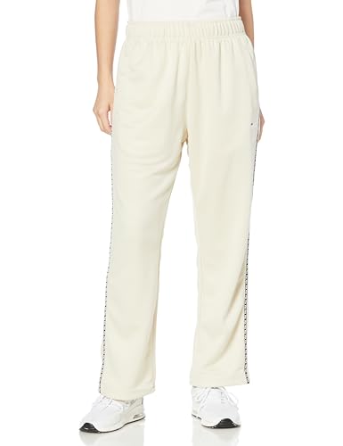 [フィラ] トラックパンツ ロゴパイピング アクティブパンツ 443640 レディース OWT M