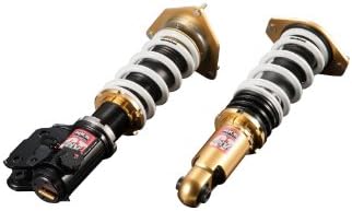 Hks ハイパーマックスダンパー Max4 評価 Gt 車高調 スカイラインgt R 08 94 Bnr32 An008 12 Rb26dett
