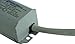Robertson 3P10041 Individual Fluorescent mBallast, 1 FC6T9 or FC8T9 Circline Lamp, Preheat Start, 120Vac, 60Hz, Normal Ballast Factor, NPF, Model SSN2PWS /A