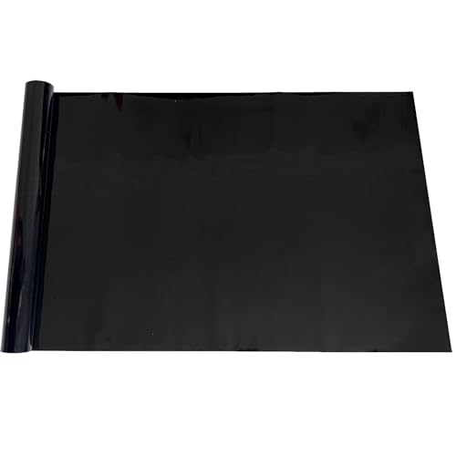 XCNO Static Cling Aquarium Background