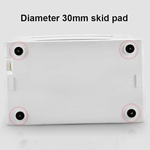 ZFF Fischereikasten Sitz Multifunktional Draussen Isolierung Angelbox 26L Groß Kapazität Angeln Lebende Köder Kühler… – Bild 7