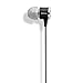 Focal Spark Wired In-ear Headphones, Black