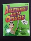 Absolute Beginner's Guide to Qbasic cover