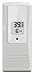 Ambient Weather 8-Channel Wireless Thermometer with Min/Max Display WS-0802