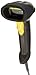 Symbol LS2208 General Purpose Handheld 1D Bi-Directional Laser Barcode Scanner, Black primary