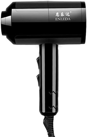 3200W Professional Ionic Hair Dryer 3 Heat 2 Speed Settings Far Infrared Dryer Powerful Salon AC Motor Hairdryers