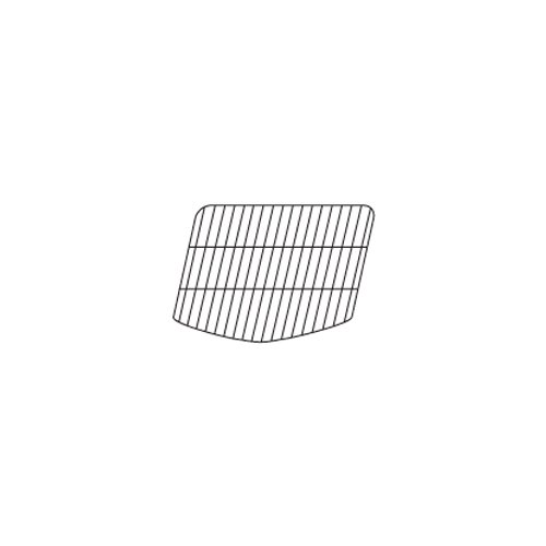 Music City Metals 59291 Porcelain Steel Wire Cooking Grid Replacement for Gas Grill Model Uniflame GBC9129M